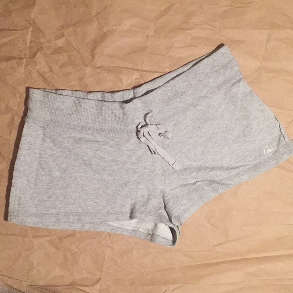 Aeropostale pajama/lounge/workout shorts